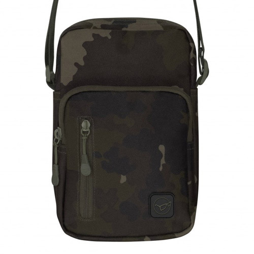 Sacoche Korda Essentials Pouch Dark Kamo