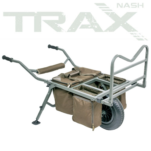 Chariot Nash Trax Metro MK2