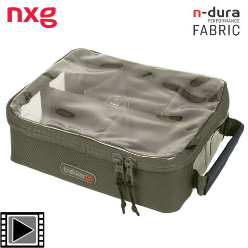 Trousse à Accessoires Trakker NXG Bitz Pouch Large