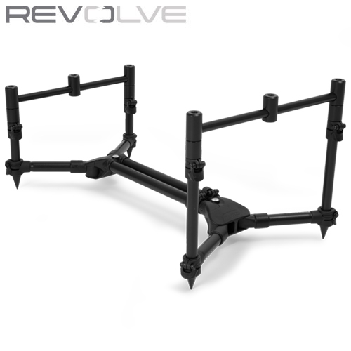 Avid Carp Revolve Super Low Pod