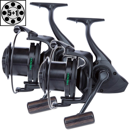 Sonik Herox 10000 Reel (x2)
