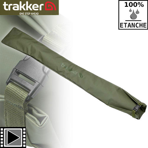 Trakker Retention Welded Stink Bag XL