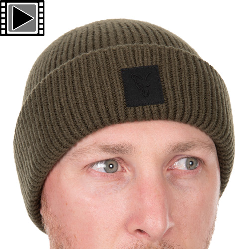 Bonnet Fox Khaki HD