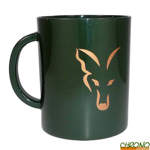 Fox royale Mug clu252 tasse gobelet en plastique tasse Angel tasse gobelet potable