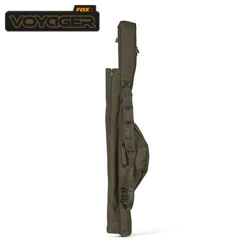 Fox Voyager 2 Rod 13' Scheide