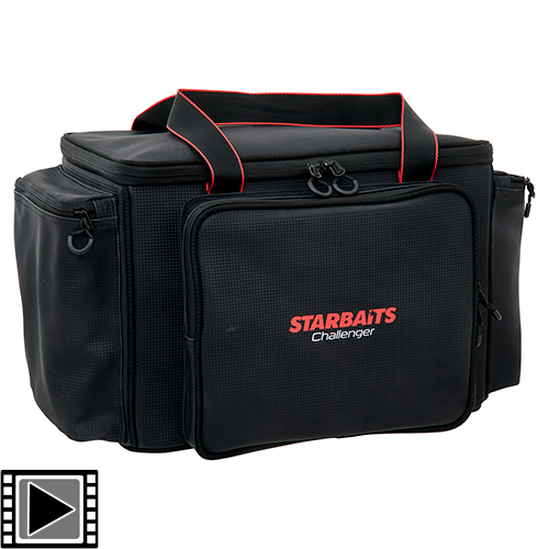 Sac Étanche Starbaits STB Challenger Carry All
