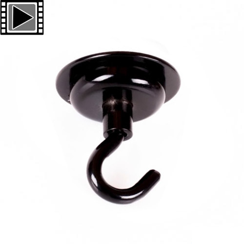 Nash Bivvy Magnetic Hook