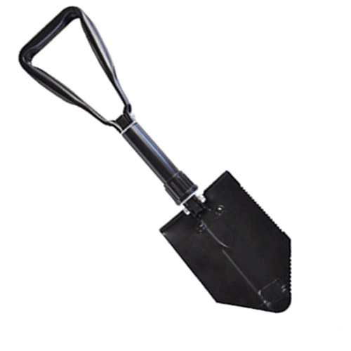 Carp Spirit Folding Shovel