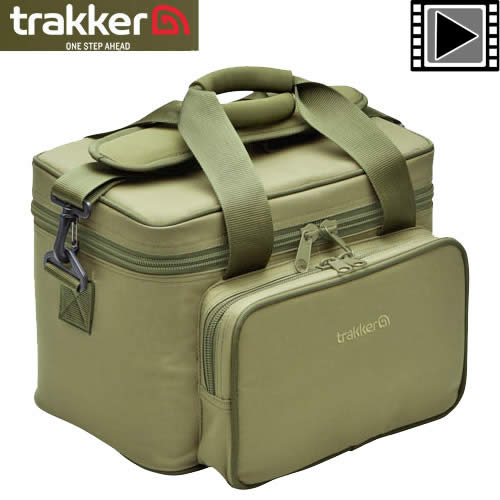 Bolsa Isotérmica Trakker NGX New Chilla