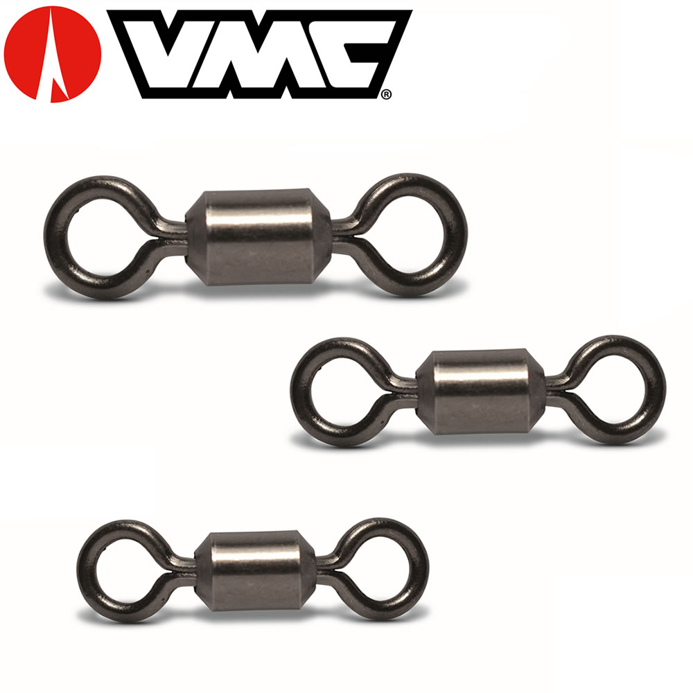 Emerillon Rolling VMC 3541BK