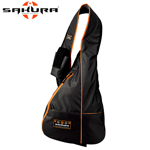 Sac à dos Sakura Crosser Bag 2.0