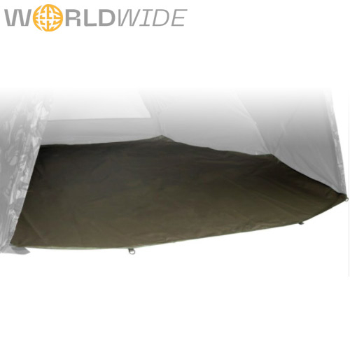 Abri Solar Worldwide Brolly System (Tapis de Sol seul)