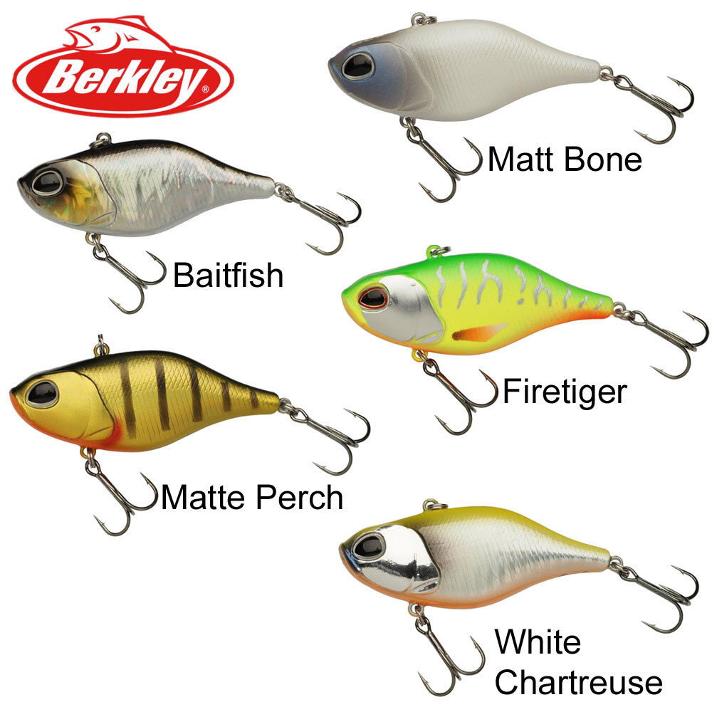 Leurre Berkley Dex Ripper 7cm