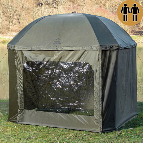 Parapluie Anaconda Magist Carp Shelter