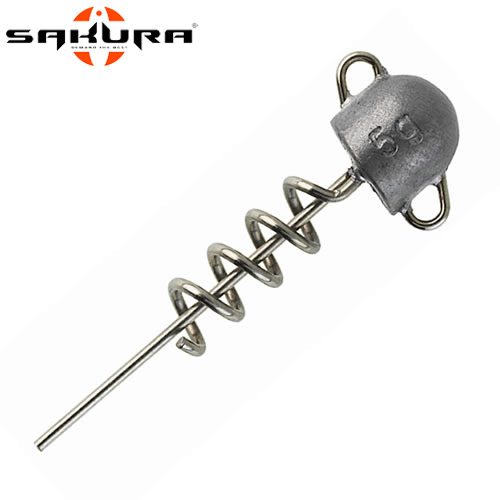 Tête Plombée Screw Head Sakura 