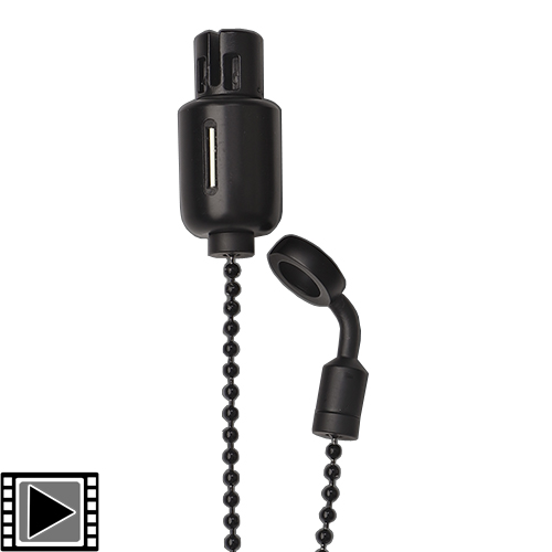 Hanger BeeTackle Glow-Bobbins T9