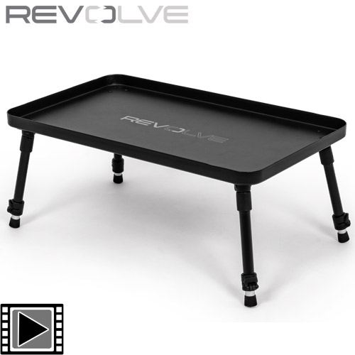 Table de Biwy Avid Carp Revolve XL