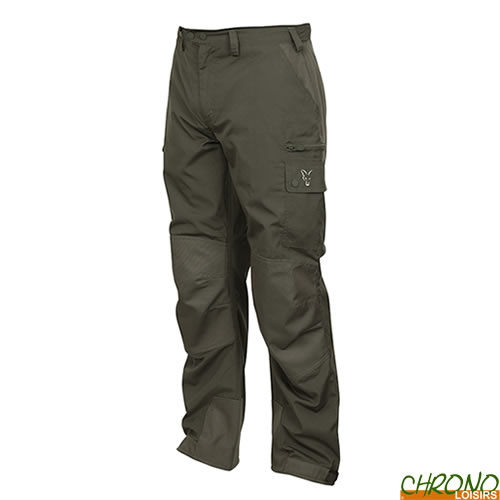 Nash Pantalon Green
