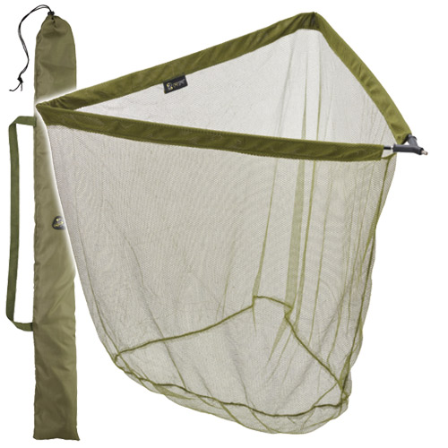 Tête d'Epuisette Carp Spirit Complète