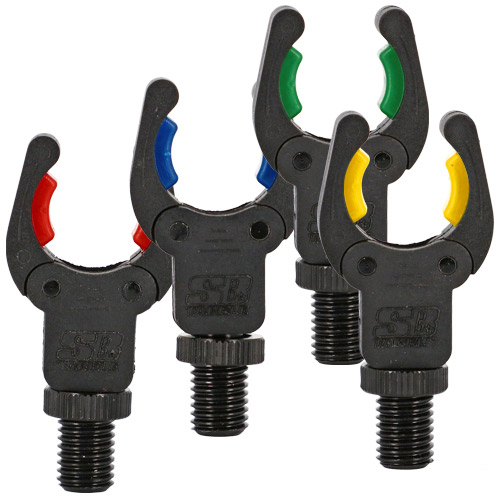 Starbaits Rock Rest DLX XL 18/27mm