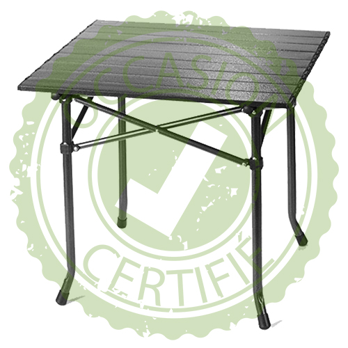 Table de Biwy Extra Carp Pliable Roll-Up (Occasion)