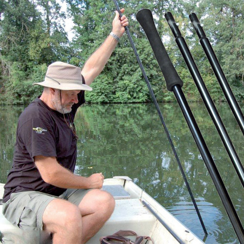 Carp Spirit Prodding Stick 4.5m