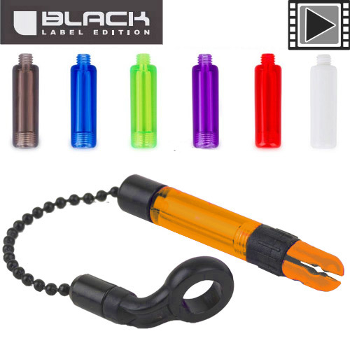 Fox Black Label Indicator Slik Bobbin