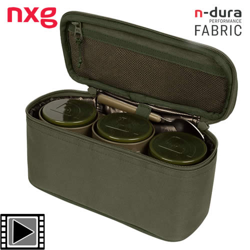 Trousse à Café Trakker NXG Brew kit