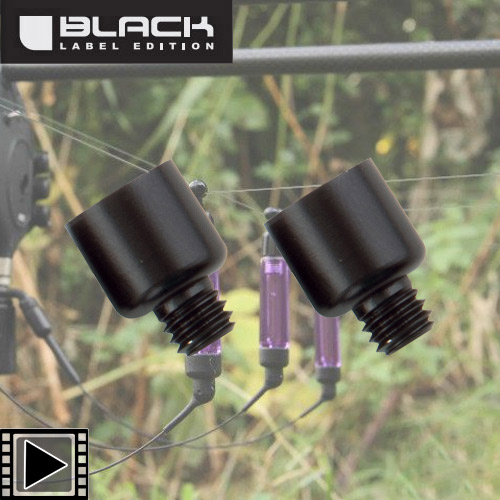 Fox Black Label Slim Weight 5g (x 2)