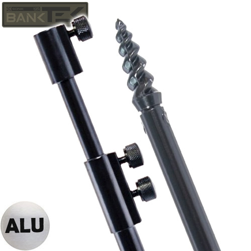 Sonik Bank-Tek Quick Connect 48" Storm Pole