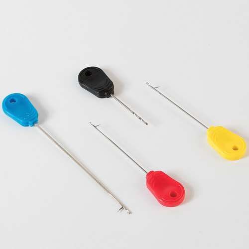 Agujas Extra Carp Fil Fishing Boilie Needle Set (set de 4)
