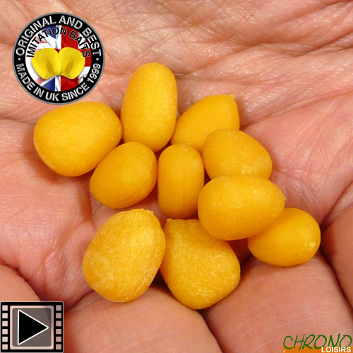 Maíz Enterprise Tackle Flotant (por 10)