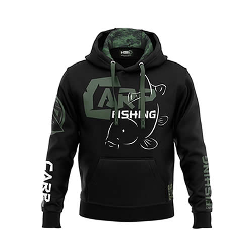 Sweat Hotspot Design Carpfishing Eco 2.0