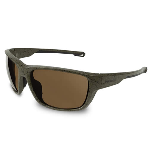 Lunettes polarisantes Trakker Techpro Flottante