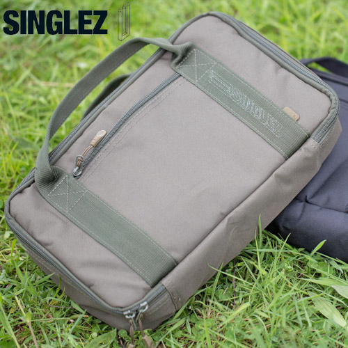Sac de Rangement Korda Singlez Vert