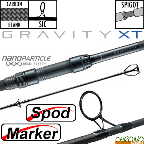 daiwa mission x spod rod