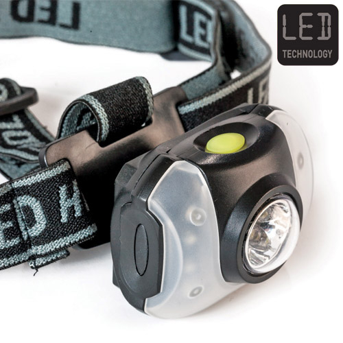 Extra Carp Head Lamp EXC 404L