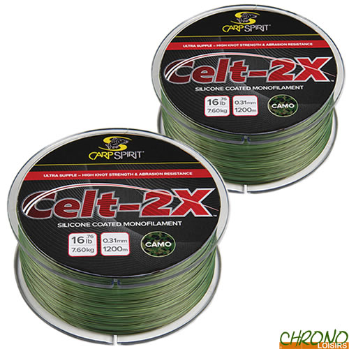 Kit filet pva carp spirit soluron tube 3 en 1 – Chrono Carpe ©