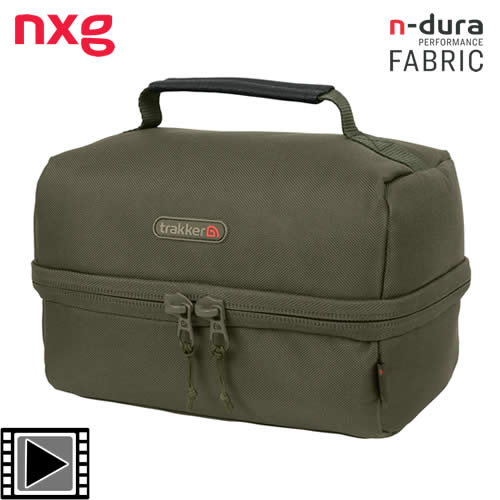 Estuche para Accesorios Trakker NXG PVA Pouch