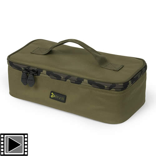 Trousse à Accessoires Avid Carp RVS Tackle Organiser
