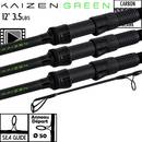 Canne Korda Kaizen Green 50mm 12' 3.5lbs (les 3)