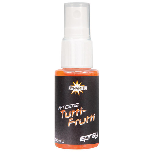 Booster Dynamite N-Ticers Tutti Frutti Spray 30ml