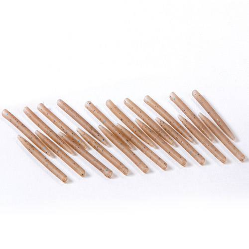 Extra Carp Anti Tangle Sleeves Camou 40mm (x20)