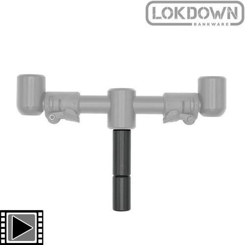 Insert de Ponton Avid Carp Stage Stand Lok Down