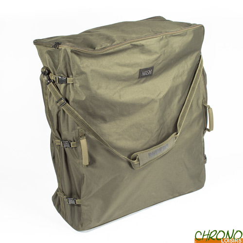 Sac à Bed Chair Nash Wide