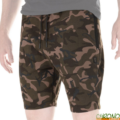 fox jogger shorts