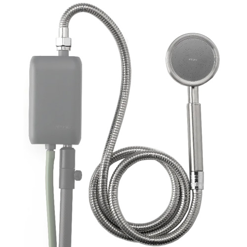 Douchette BeeTackle pour Pompe à Eau Bank Life Water Pump