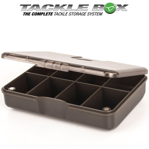 Complément Tackle Box Korda 8 cases