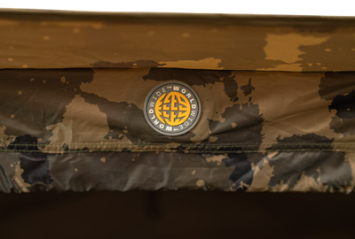 Biwy Solar Worldwide Spider 2.0 FS 2 places (Complet) - description 01