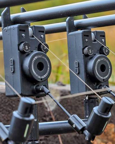 Coffret 3 Balanciers Glow-Bobbins T8 - description 05